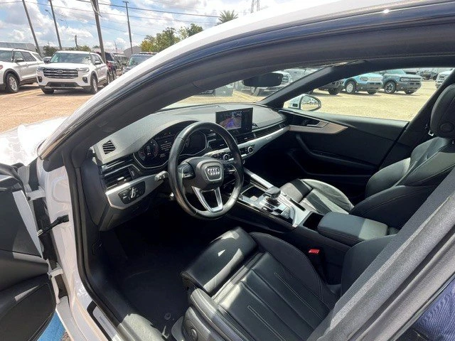 2025 Audi B10 A5 - Image 9 of 9