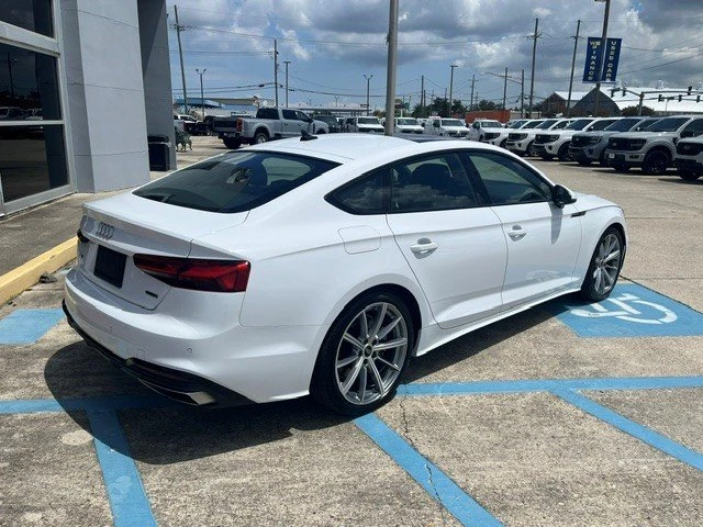 2025 Audi B10 A5 - Image 2 of 9