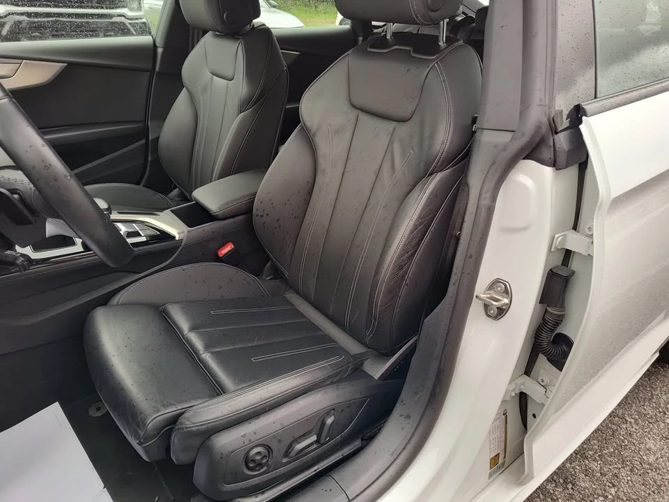 2025 Audi B10 A5 - Image 14 of 20
