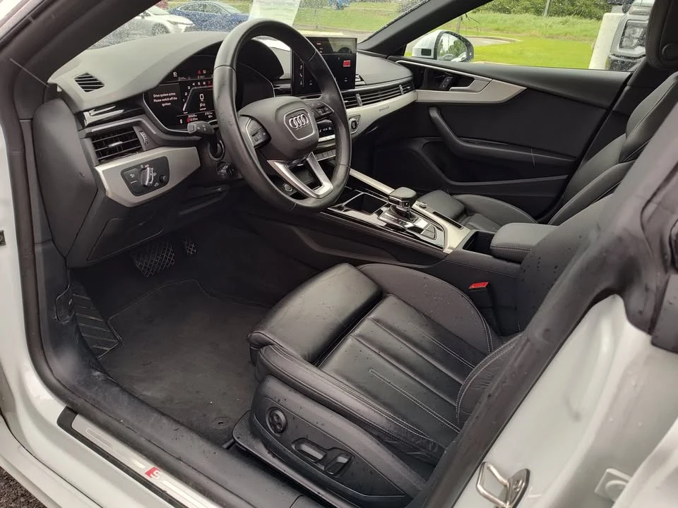 2025 Audi B10 A5 - Image 2 of 20
