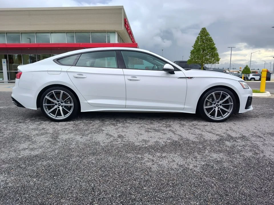 2025 Audi B10 A5 - Image 7 of 20