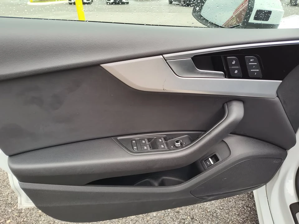 2025 Audi B10 A5 - Image 12 of 20