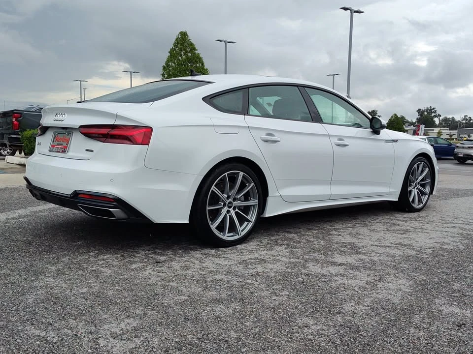 2025 Audi B10 A5 - Image 6 of 20