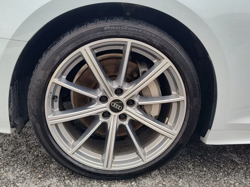 2025 Audi B10 A5 - Image 10 of 20