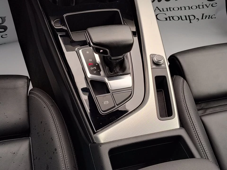 2025 Audi B10 A5 - Image 17 of 20