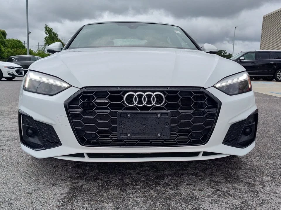 2025 Audi B10 A5 - Image 9 of 20