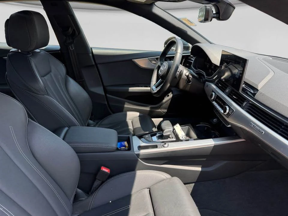 2025 Audi B10 A5 - Image 15 of 16