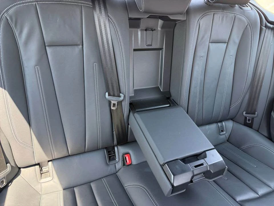 2025 Audi B10 A5 - Image 16 of 16