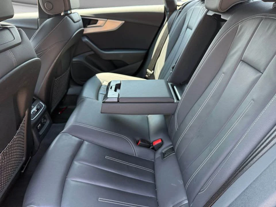 2025 Audi B10 A5 - Image 7 of 16