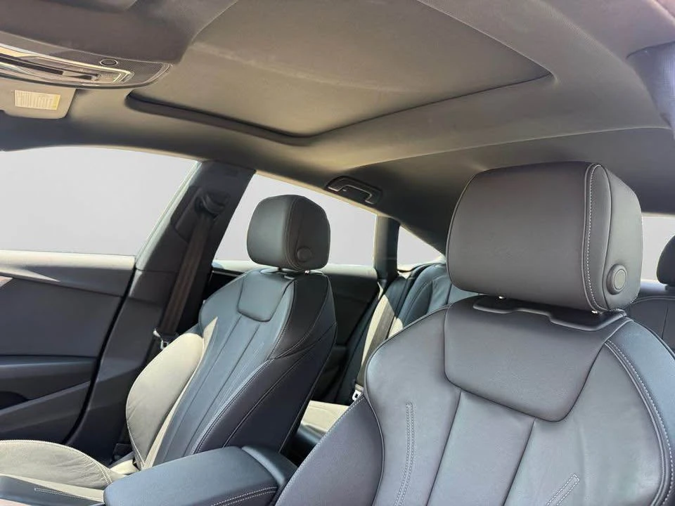 2025 Audi B10 A5 - Image 9 of 16
