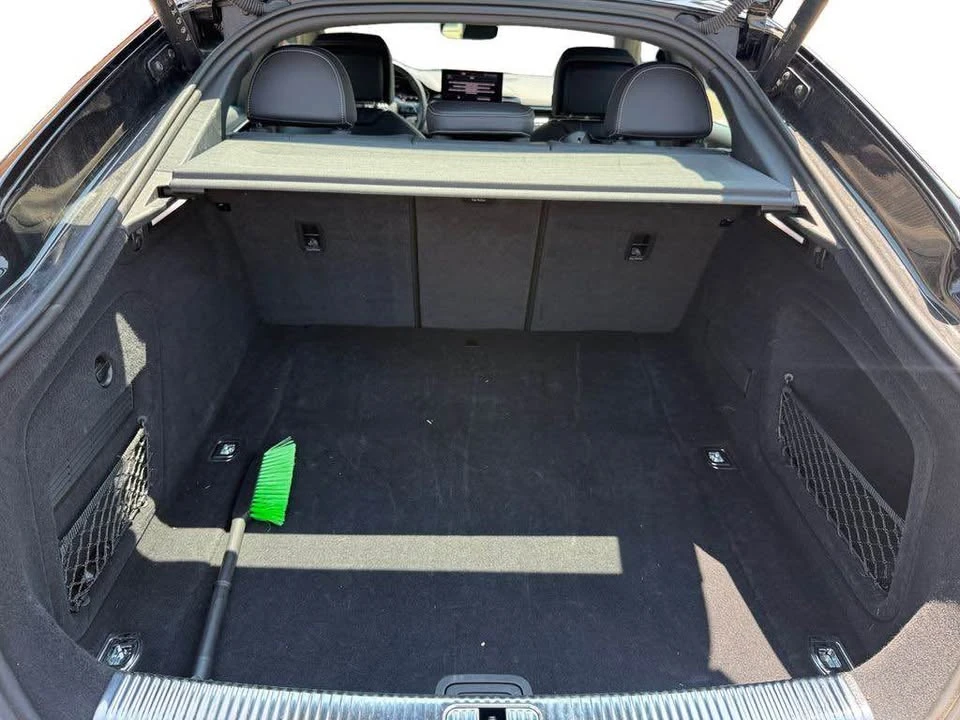2025 Audi B10 A5 - Image 6 of 16