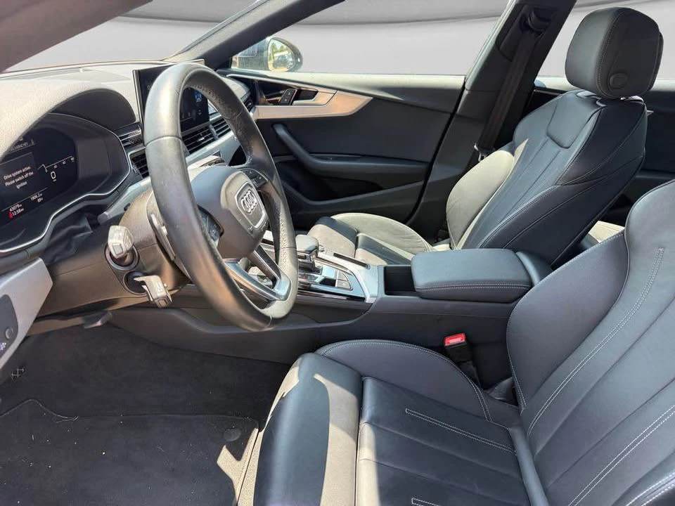 2025 Audi B10 A5 - Image 14 of 16