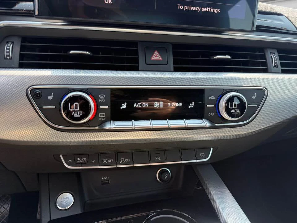 2025 Audi B10 A5 - Image 10 of 16