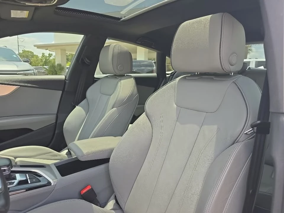 2025 Audi B10 A5 - Image 7 of 8