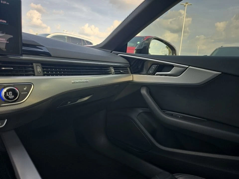 2025 Audi B10 A5 - Image 7 of 11