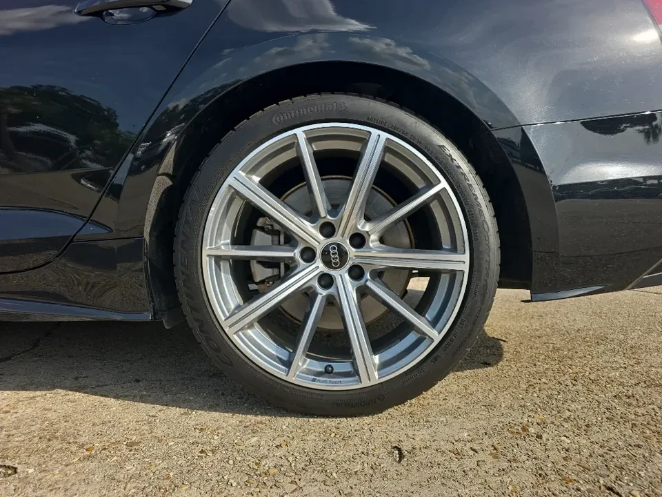 2025 Audi B10 A5 - Image 9 of 11
