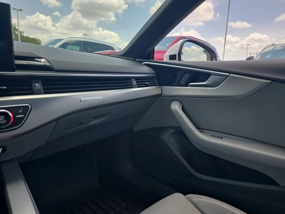 2025 Audi B10 A5 - Image 6 of 8