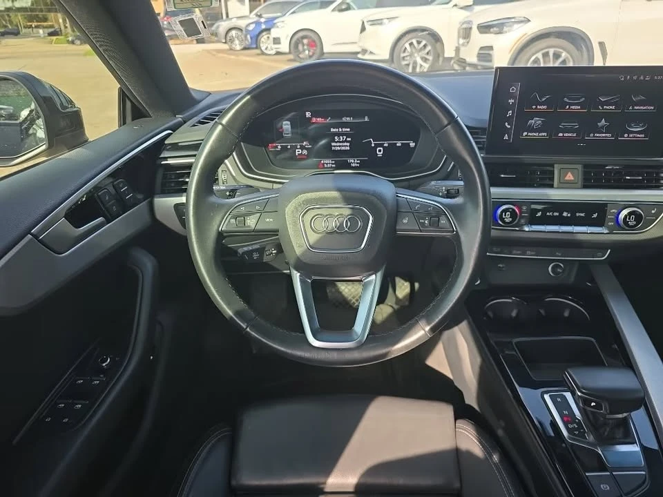 2025 Audi B10 A5 - Image 11 of 11