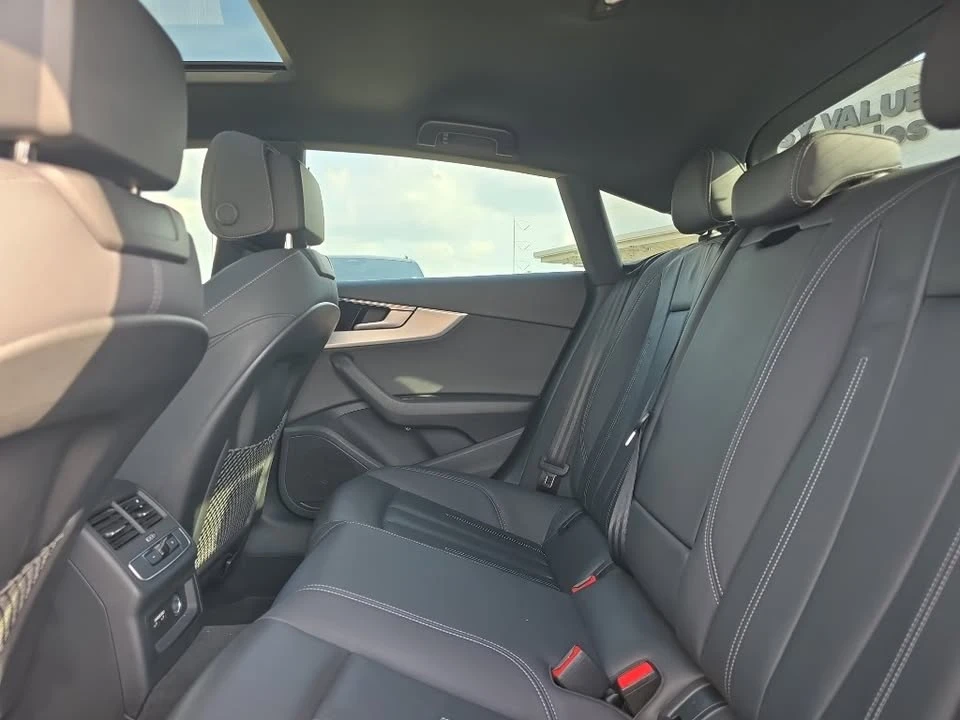 2025 Audi B10 A5 - Image 8 of 11