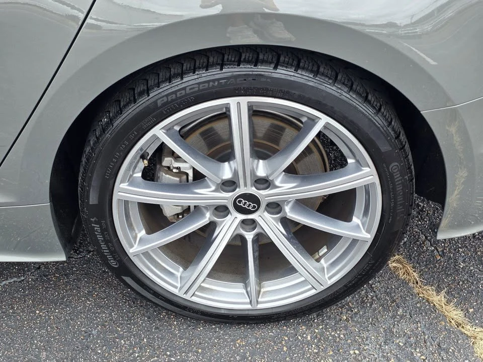 2025 Audi B10 A5 - Image 17 of 17