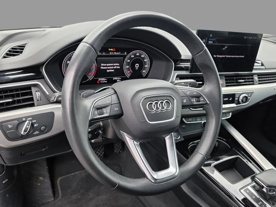 2025 Audi B10 A5 - Image 9 of 17