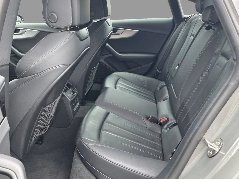 2025 Audi B10 A5 - Image 14 of 17
