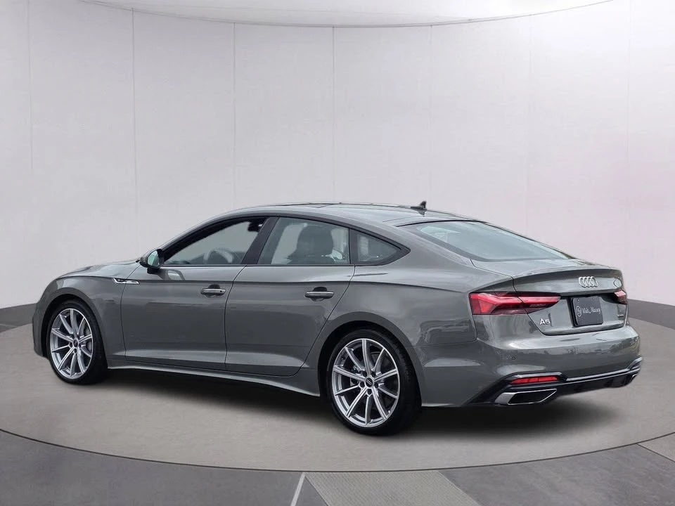2025 Audi B10 A5 - Image 7 of 17