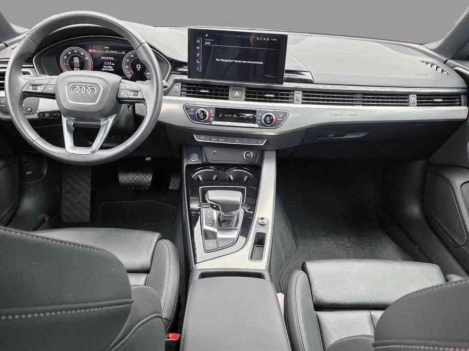 2025 Audi B10 A5 - Image 13 of 17