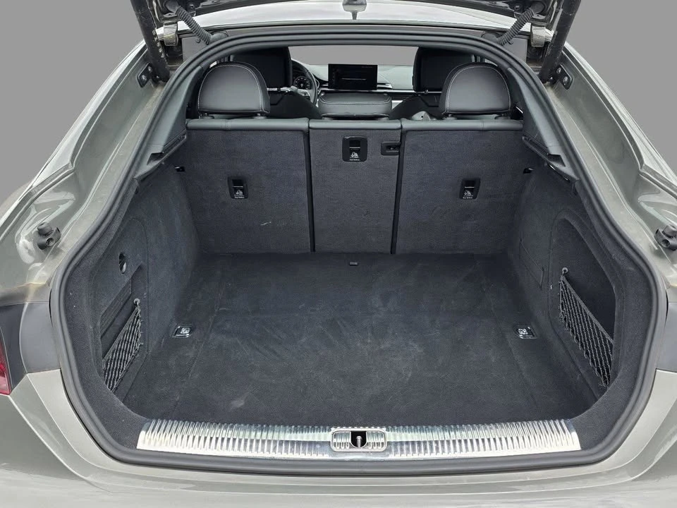 2025 Audi B10 A5 - Image 15 of 17