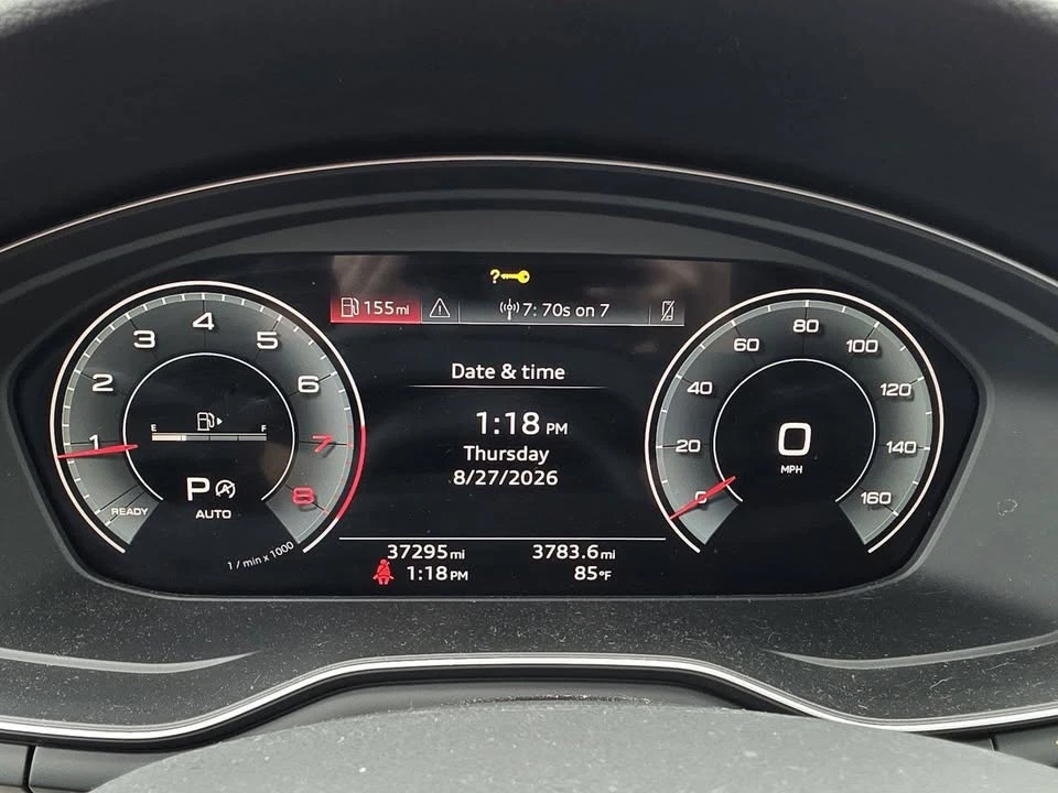 2025 Audi B10 A5 - Image 10 of 17
