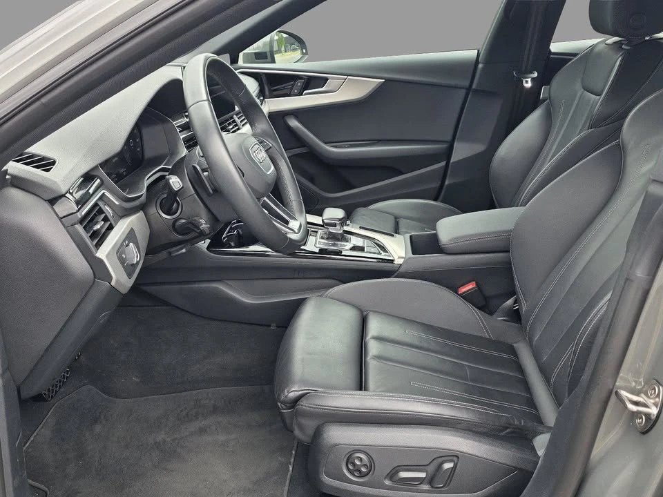 2025 Audi B10 A5 - Image 11 of 17