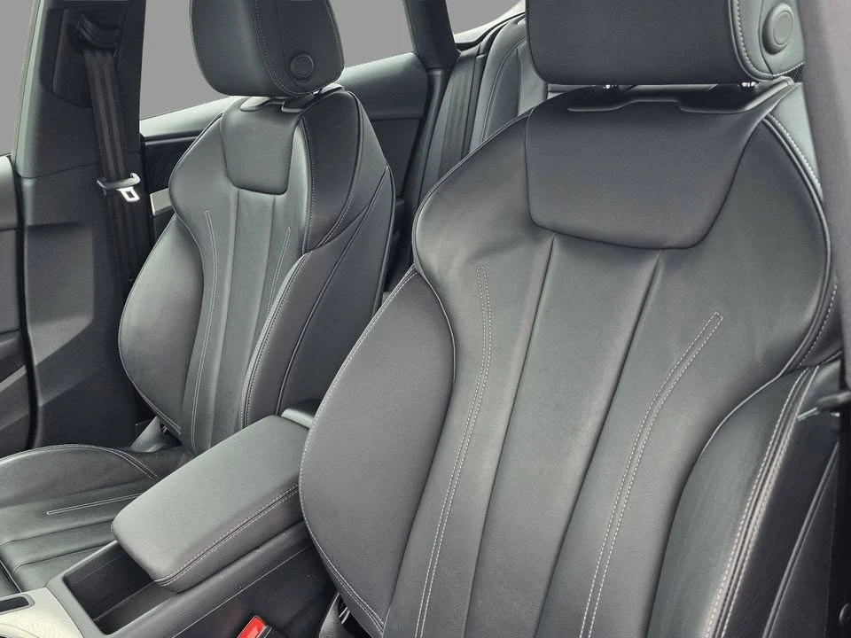 2025 Audi B10 A5 - Image 12 of 17