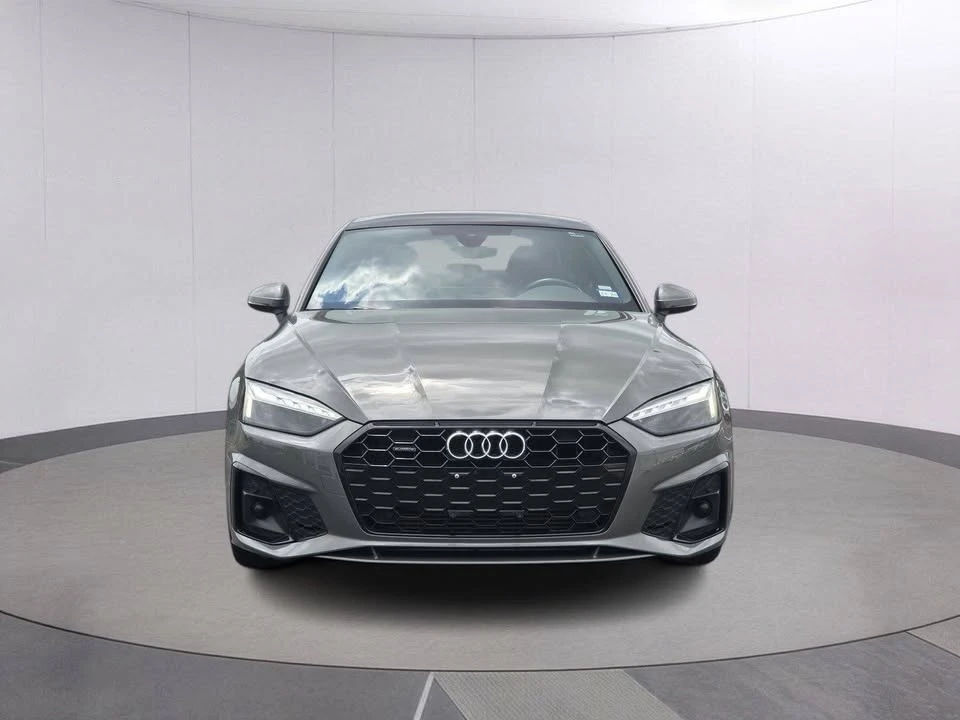 2025 Audi B10 A5 - Image 2 of 17