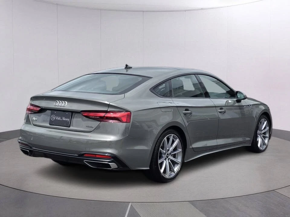 2025 Audi B10 A5 - Image 5 of 17