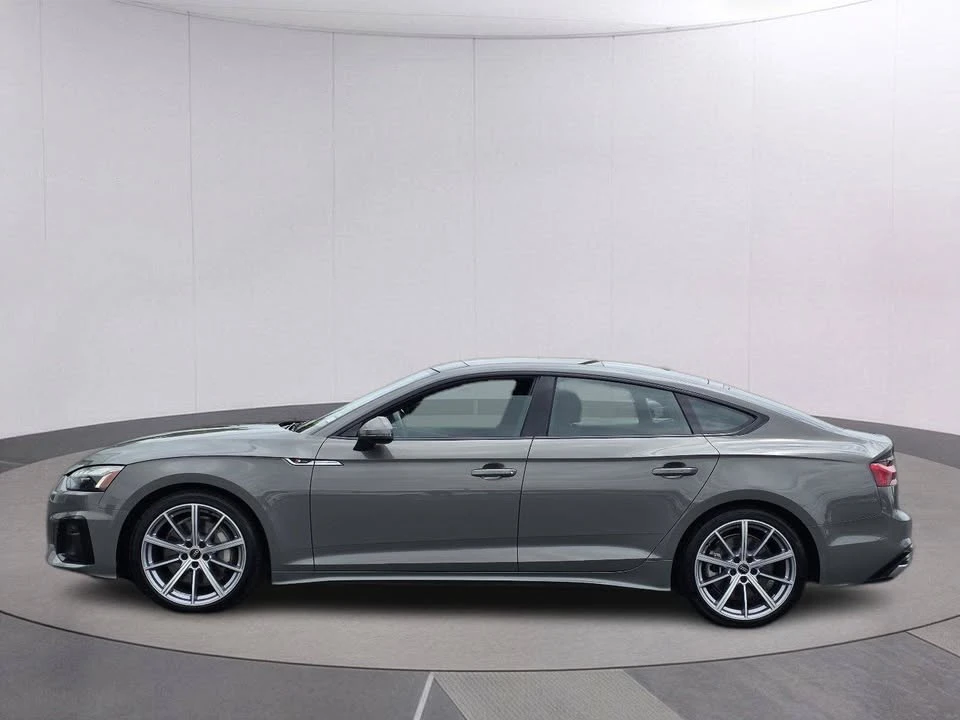 2025 Audi B10 A5 - Image 8 of 17