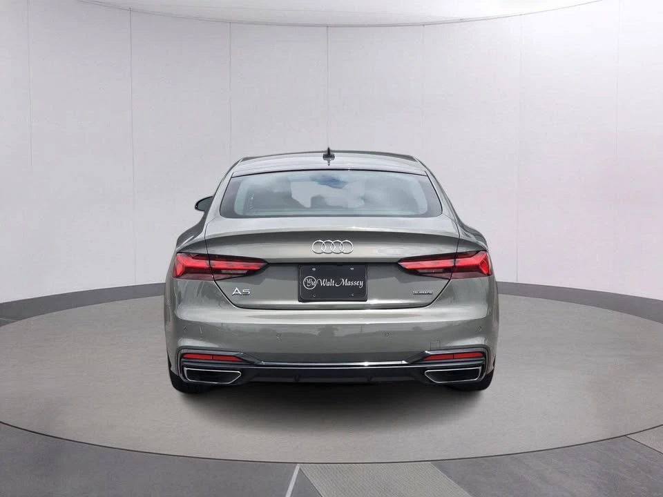 2025 Audi B10 A5 - Image 6 of 17