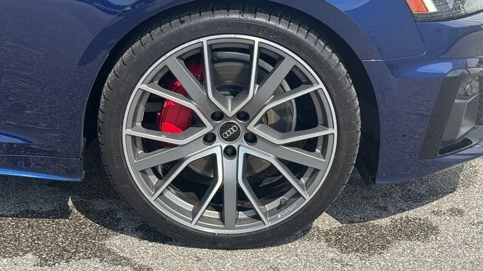 2025 Audi B10 A5 - Image 7 of 16