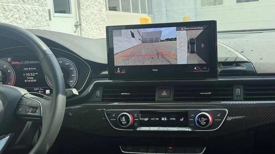 2025 Audi B10 A5 - Image 14 of 16