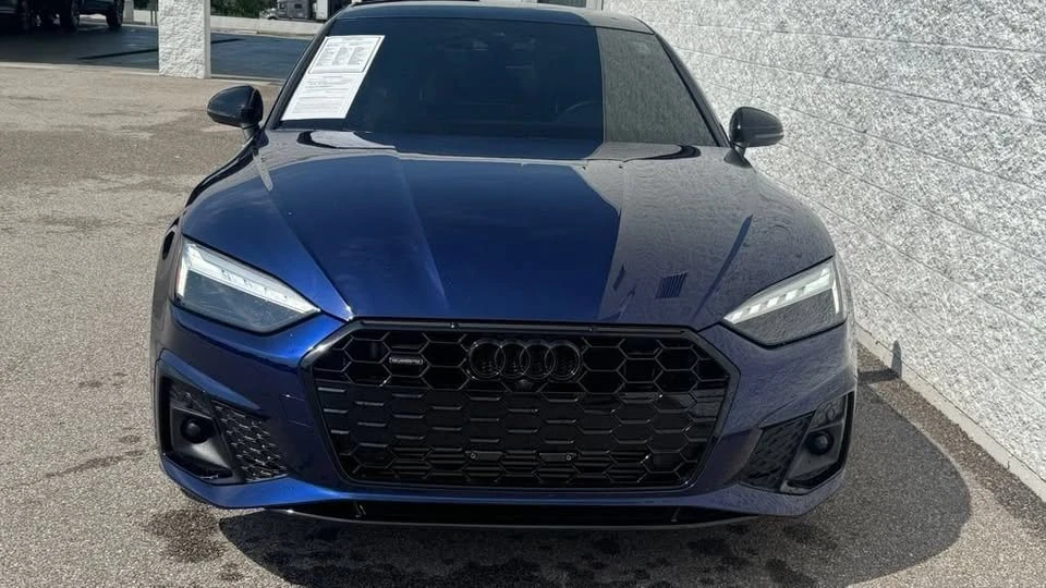 2025 Audi B10 A5 - Image 6 of 16