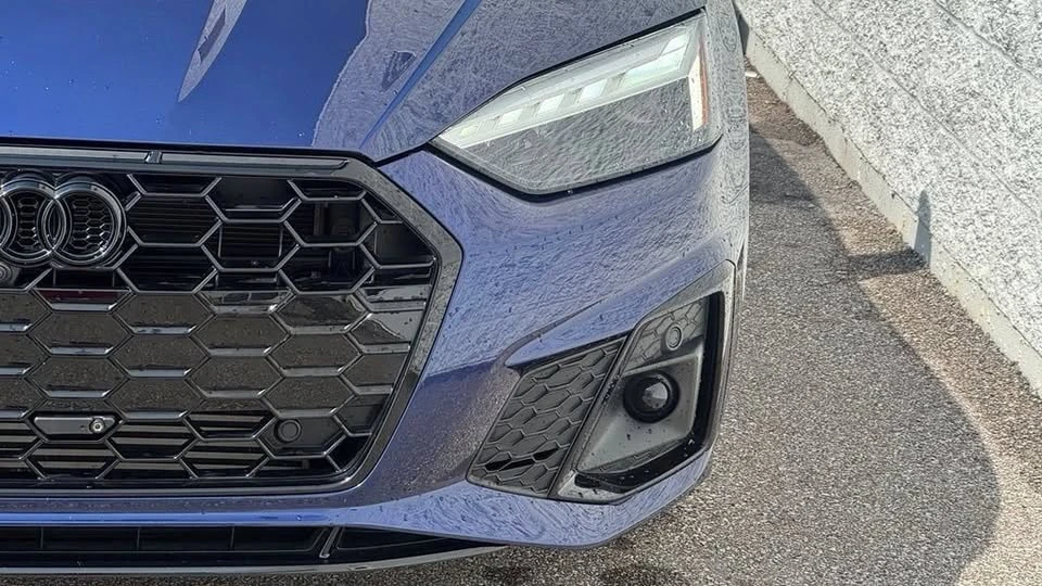 2025 Audi B10 A5 - Image 8 of 16
