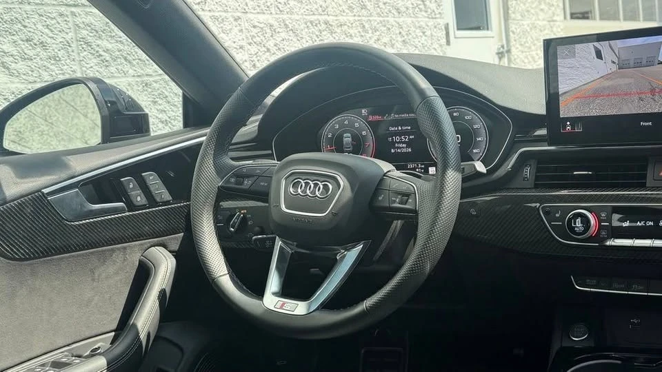 2025 Audi B10 A5 - Image 13 of 16