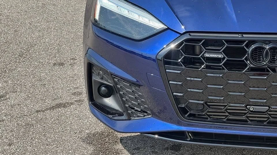 2025 Audi B10 A5 - Image 9 of 16