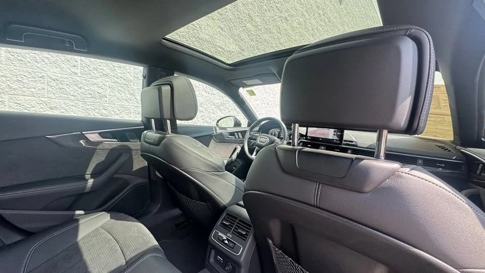 2025 Audi B10 A5 - Image 11 of 16