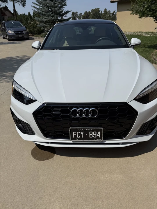 2025 Audi B10 A5 - Image 10 of 31