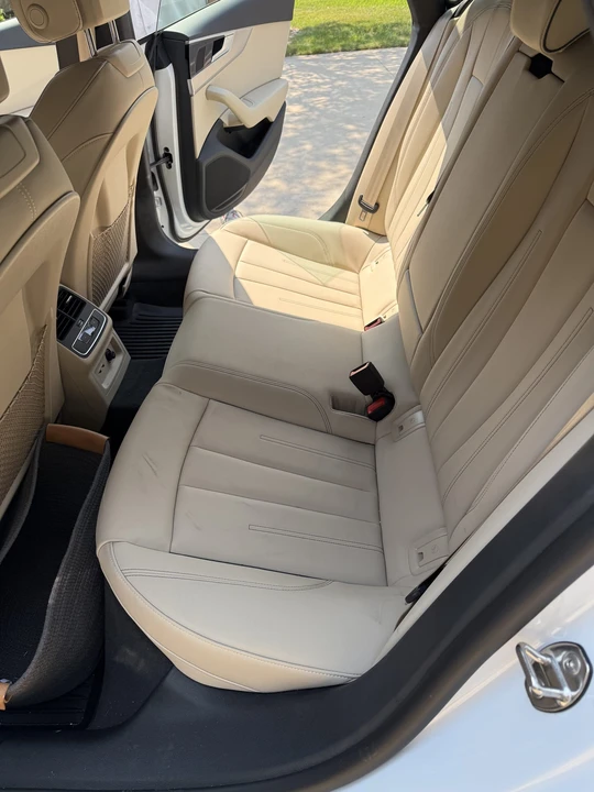 2025 Audi B10 A5 - Image 31 of 31