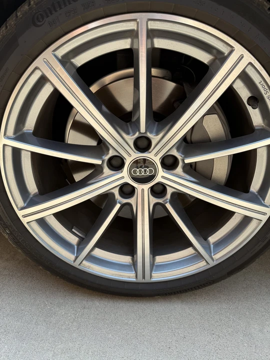 2025 Audi B10 A5 - Image 16 of 31