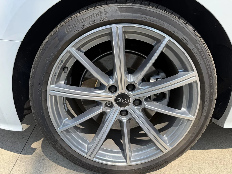 2025 Audi B10 A5 - Image 18 of 31