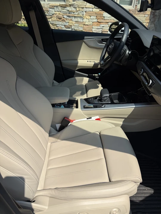 2025 Audi B10 A5 - Image 24 of 31
