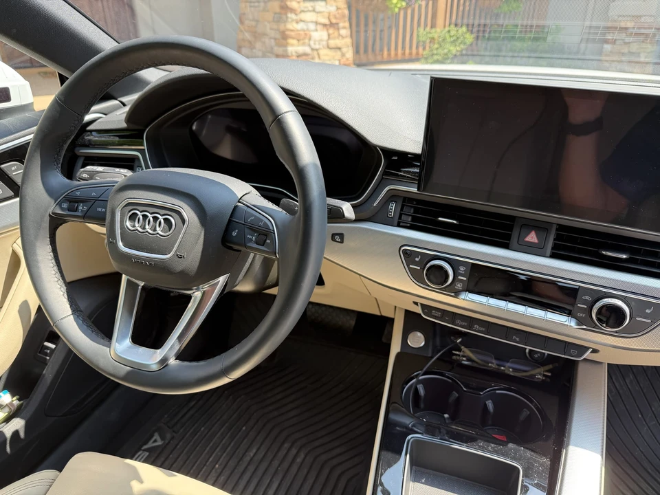 2025 Audi B10 A5 - Image 28 of 31