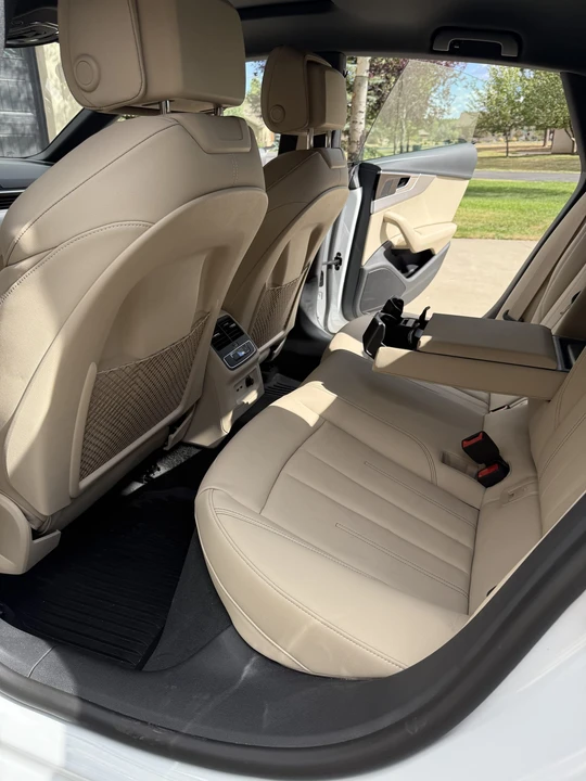2025 Audi B10 A5 - Image 30 of 31
